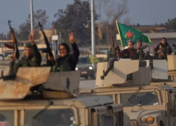 YPJ dê wekî beşek HSDê berdewam bike