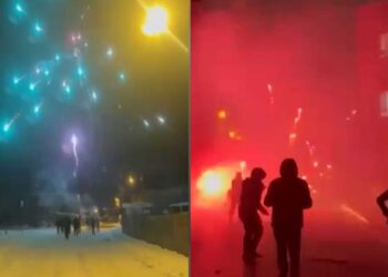 Ciwan bi çalakiyan xwedî li Rojava derdikevin