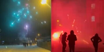 Ciwan bi çalakiyan xwedî li Rojava derdikevin