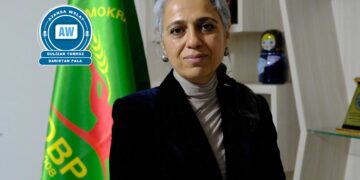 ‘Leteyê Kurdîstanî yê didîne de kî sîyasetê înkarî werte ra darîyawe’