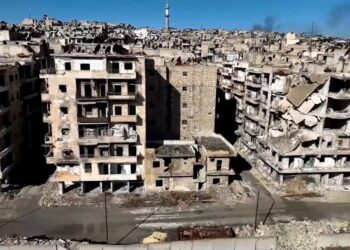 ‘Dinya kor e û hiqûqa navneteweyî tê binpêkirin’