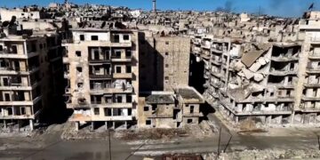 ‘Dinya kor e û hiqûqa navneteweyî tê binpêkirin’