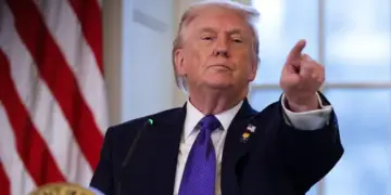 Trump: Înfazkirinên li Îranê rawestiyan e