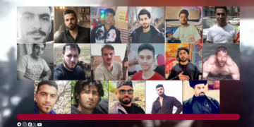 HENGAW: Di çalakiyên li Îranê de herî kêm 17 kes hatin kuştin