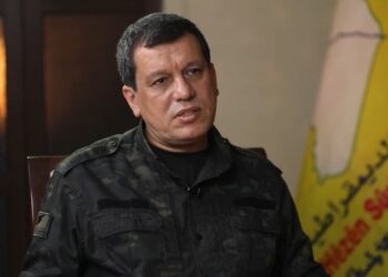 Mazlûm Ebdî: Ma do heta peynî destkewteyanê xo bipawê