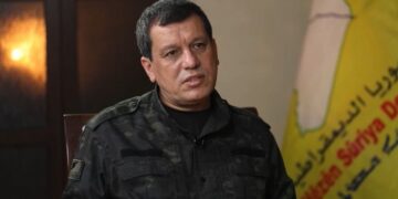 Mazlûm Ebdî: Ma do heta peynî destkewteyanê xo bipawê