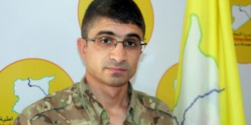 Ferhad Şamî: Xeberê ke vanê Heleb de adirbest ameyo îlankerdene, rast nîyê