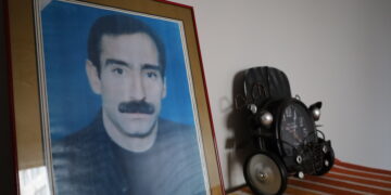 Nîzam Karaagar: Têgeha “kujer nediyar” bûyerê şêlû dike