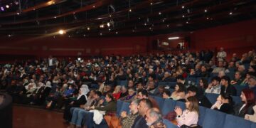 Hevberdevka HDKê: Pêwîst e bi Mazlûm Abdî re jî bê axaftin