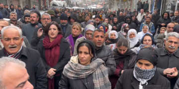 Meşa Misircê dest pê kir