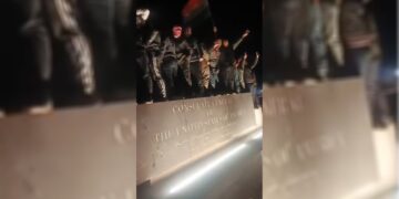 Gelê Başûr li ser sînorê Rojava ye!