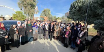 Cenazeyê her du xwişkan hate revandin: Kujer tê parastin