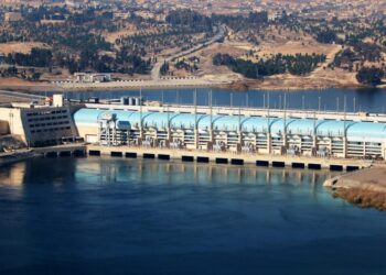 Derdora Bendava Tişrînê tê topbarankirin