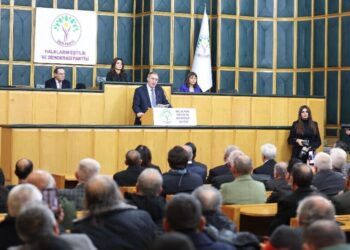 Bakirhan: Ê ke pê hêrişê Helebî benê şa dişmenê kurdan ê