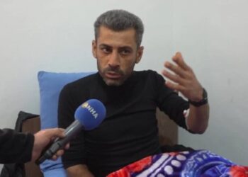 Xoverdayoxê Şêxmeqsûdî: Hêrişkarî dewleta tirke û DAÎŞ bîyî