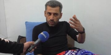 Xoverdayoxê Şêxmeqsûdî: Hêrişkarî dewleta tirke û DAÎŞ bîyî