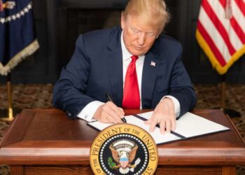 Donald Trump: Alîkarî di rê de ye