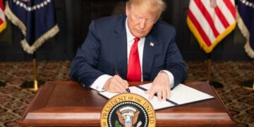 Donald Trump: Alîkarî di rê de ye