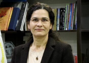 Îlham Ehmed: Divê ev êrîş  bên rawestandin