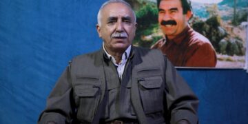 Mûrat Karayilan: Em ê Rojava bi tenê nehêlin!