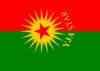 YJA Star: Rayîrê xelasbîyayîşî tena xoverdayîş o!