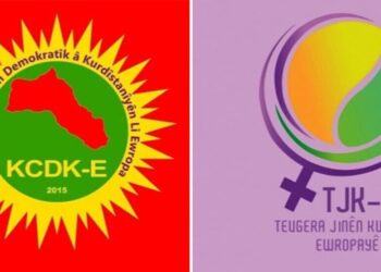 TJK-E û KCDK-E: Em têkoşîna ‘ji Rojava re statu’ mezin bikin