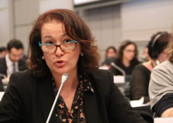 Laura Castel: Çîyê ke Rojava de qewimîyenê sûcê însanîyetî yê