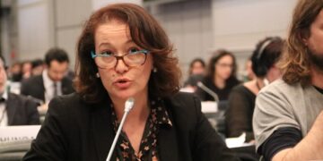 Laura Castel: Çîyê ke Rojava de qewimîyenê sûcê însanîyetî yê