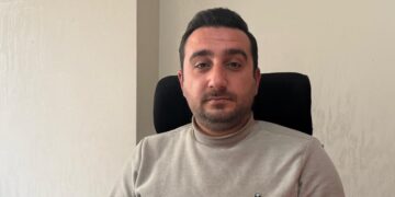 ‘Binpaykerdişê heqan bi hewayêkê sîstematîk dewam kenê’