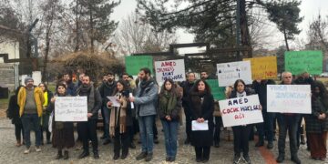 Tora Heqanê Gedeyan: Gedeyî terefgirê şerî nîyê