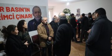 Roja duyemîn a şîna Huseyîn Aykol bi dawî bû