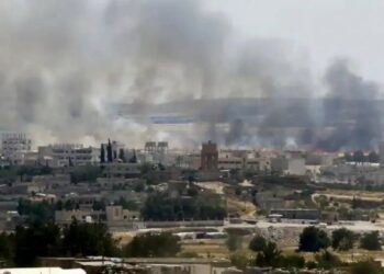 Çapemenîya Dinya: Berpirsîyarê hêrişan Hakan Fîdan o