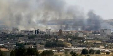 Çapemenîya Dinya: Berpirsîyarê hêrişan Hakan Fîdan o