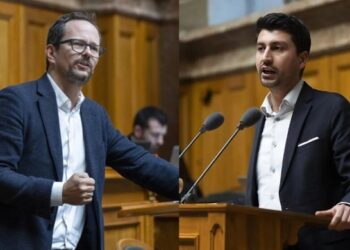 Parlamenterê Swîsre: Modelê Rojava yeno hedefgirewtene