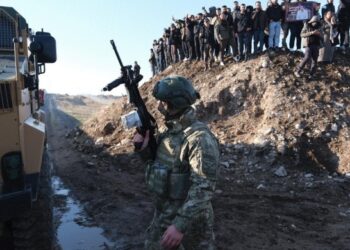 KCK: Warardişê Beyreqa Komara Tirkîya provokasyon o