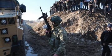 KCK: Warardişê Beyreqa Komara Tirkîya provokasyon o