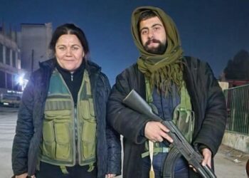 Foza Yûsif: Divê gelê me çalakiyan sist û lawaz neke