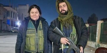 Foza Yûsif: Divê gelê me çalakiyan sist û lawaz neke