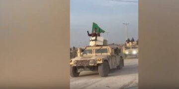 Şervanên YPG-YPJê: Çi dibe bila bibe em ê bi ser bikevin