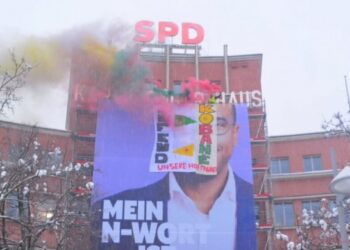 Ciwananê enternasyonalîst seba Rojava çalakîyî cîya-cîyayî viraştî