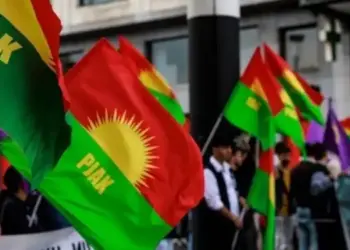 PJAK: Dê li ser axa Îranê roja azadiyê hilê