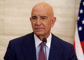 Barrack: Ma Sûrîye de seba ke agêrê pêvînayîşan ser xebitîyenê