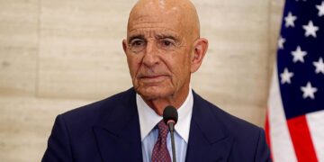 Barrack: Ma Sûrîye de seba ke agêrê pêvînayîşan ser xebitîyenê