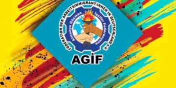 AGÎF: Kiştox Colanî reyde pêvînayîş mekerê