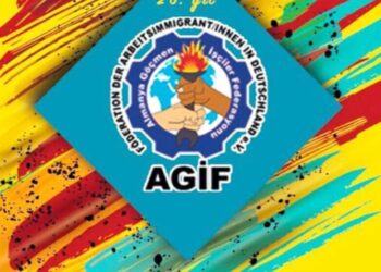 AGÎF: Bi kujer Colanî re hevdîtinê nekin