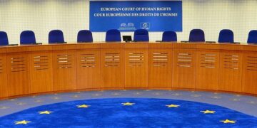 Tirkiye di binpêkirina mafên mirovan de dîsa yekemîn e