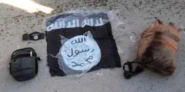 Operasyonên HSDê yên li dijî DAIŞê didomin