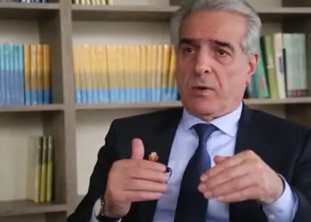 Hevserokê KNKê Karamûs: Xeterî didomin, dema konferansa neteweyî ye