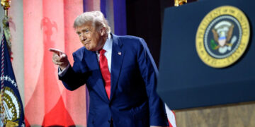 Li dijî Îranê vebijêrka êrişa Amerîkayê çi ye?