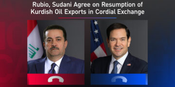 Amerîkayê ji bo hikûmeta nû hişyarî daye Iraqê